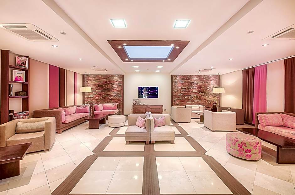 Hotel LIVVO Volcan Lanzarote