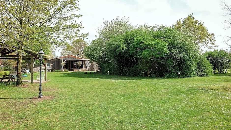 Camping Wijndomein Erve Wisselink