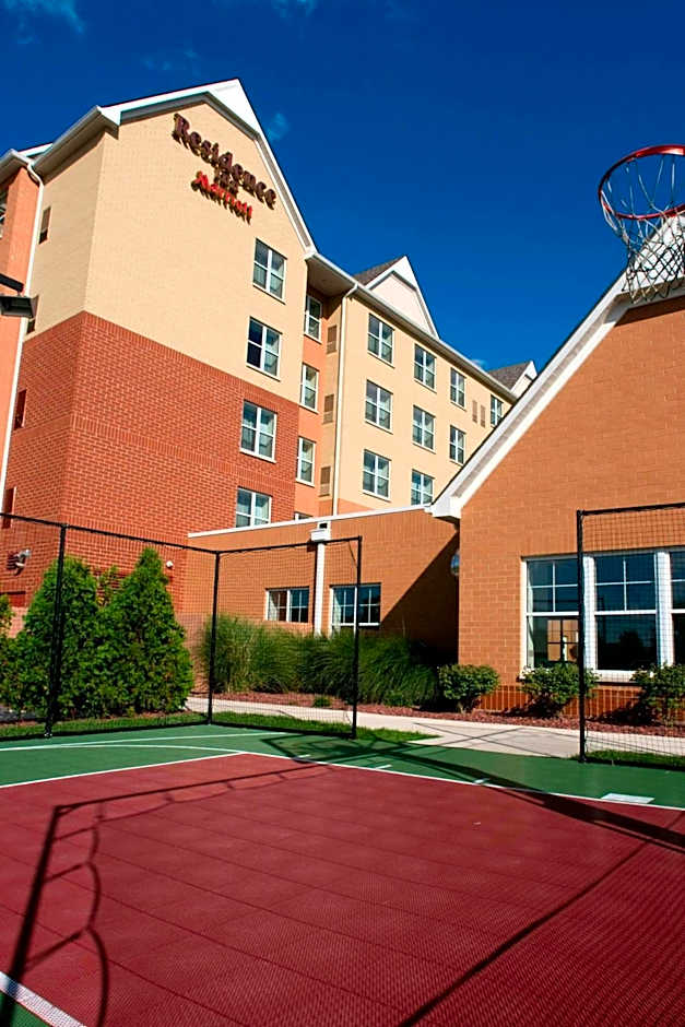 Residence Inn by Marriott Cincinnati North/West Chester