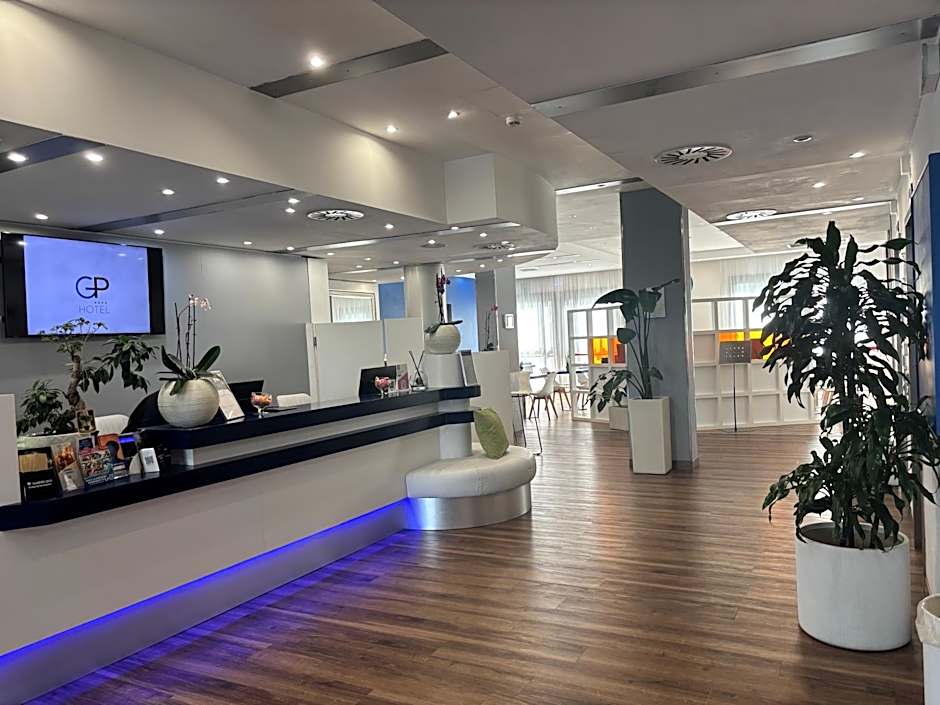 GP Hotel
