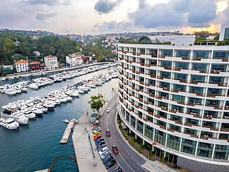 The Grand Tarabya Managed by Accor