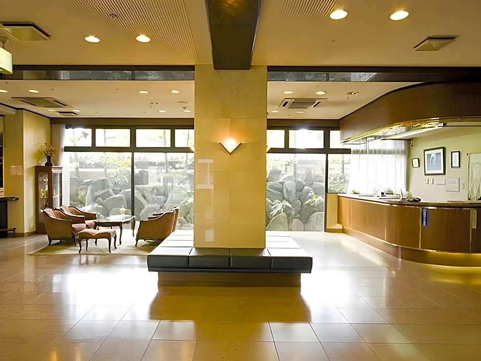 Hotel Castle Inn Suzuka