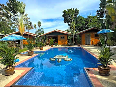 Paradies Home Resort