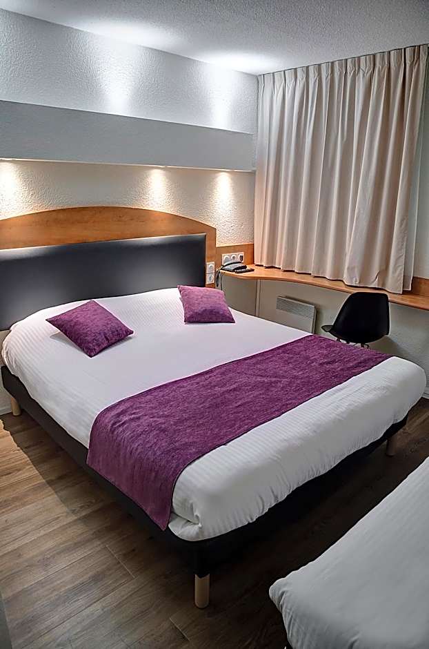 Logis Le Relais de Sassenage