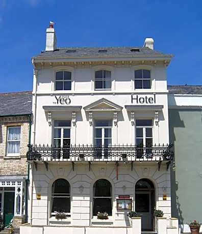 Yeo Dale Hotel