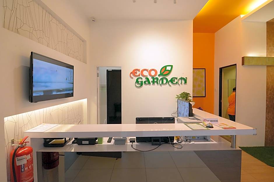 Eco Garden Hotel