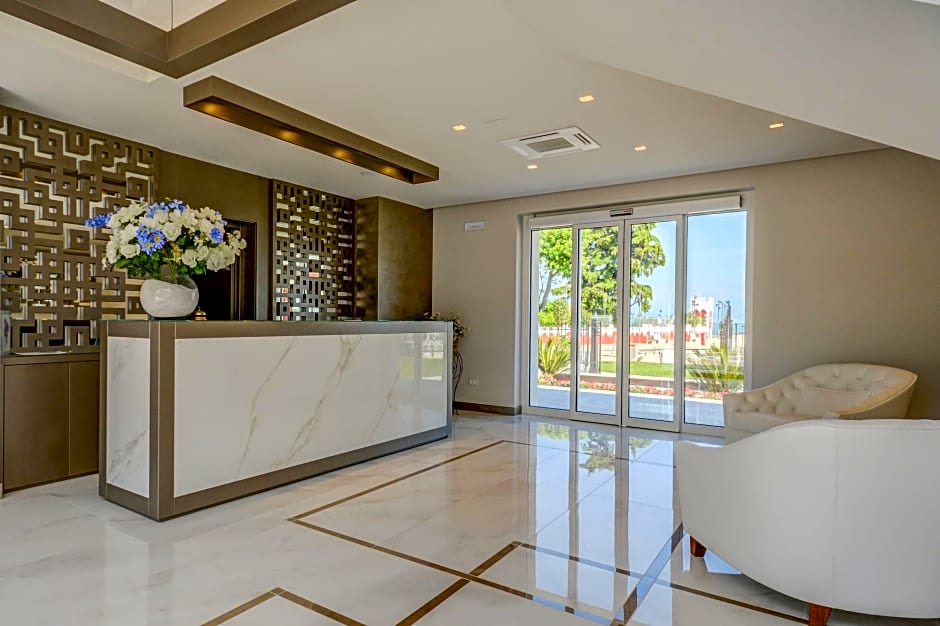 Villaggio Turistico Villa Garuti