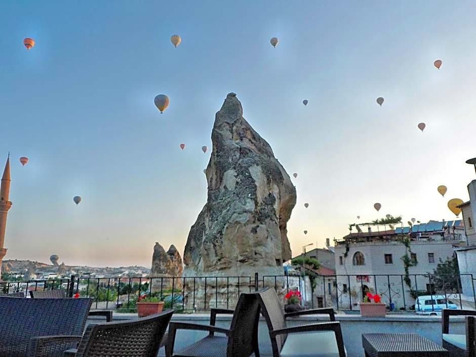 Diamond of Cappadocia Hotel