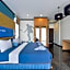The River Scene Hotel