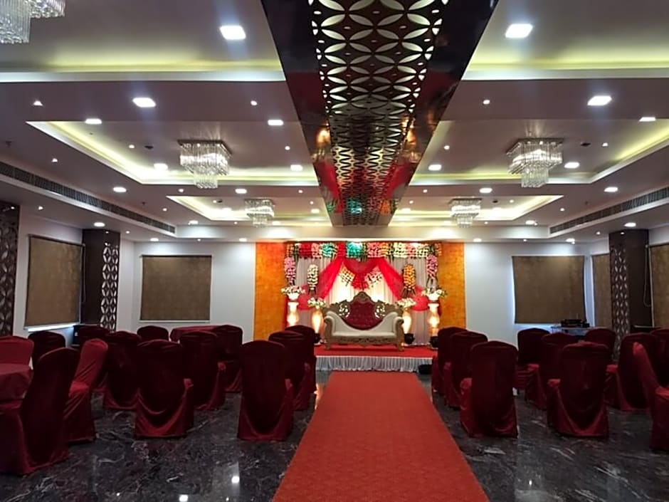 Hotel Jeevan Sandhya