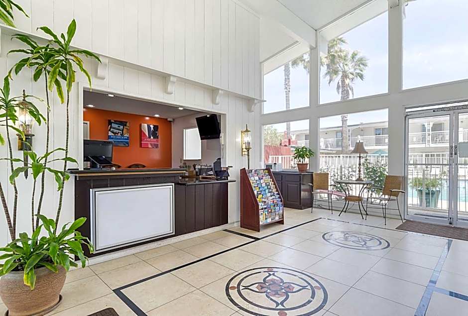 Motel 6-Santa Maria, CA - South