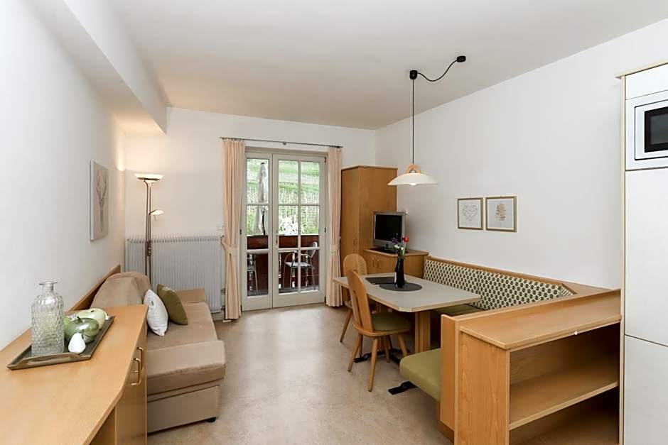Residence Hof am Keller