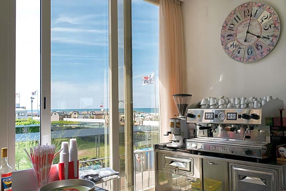 Hotel Belsoggiorno