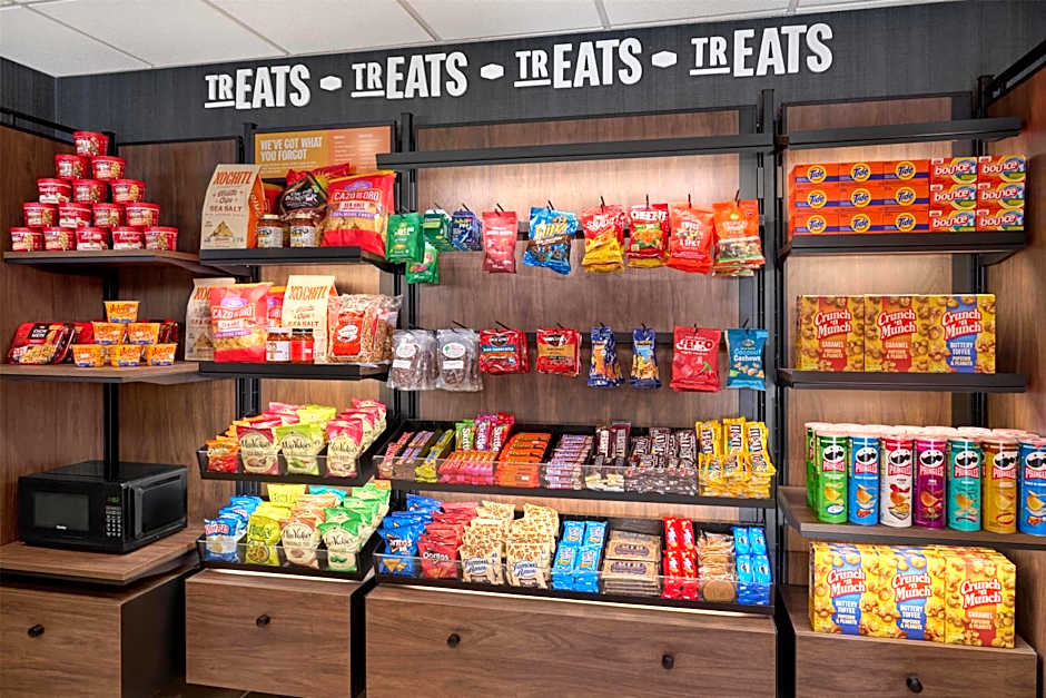 Hampton Inn By Hilton Vernon