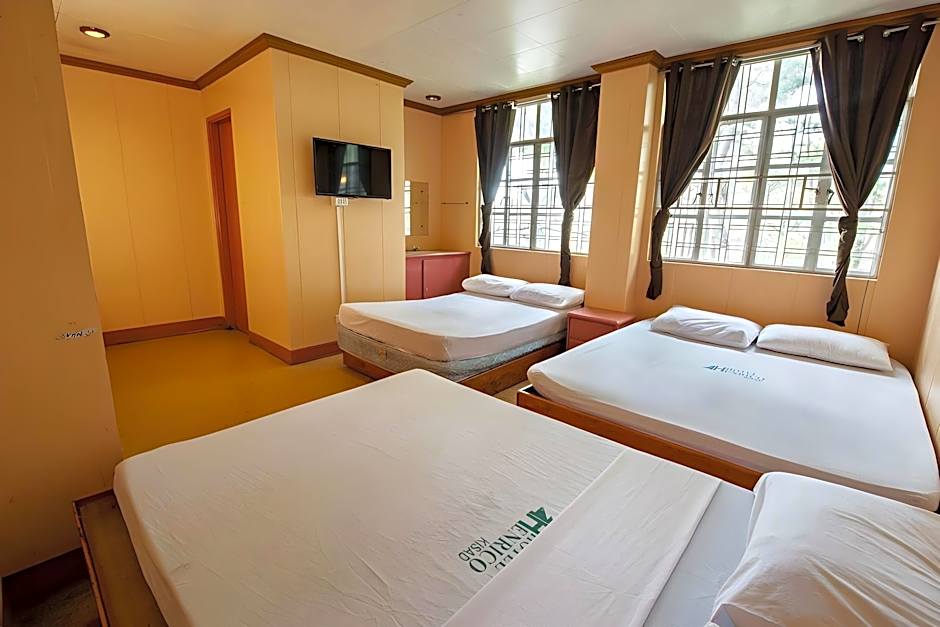 Hotel Henrico  Kisad