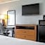 The Buena Park Hotel & Suites