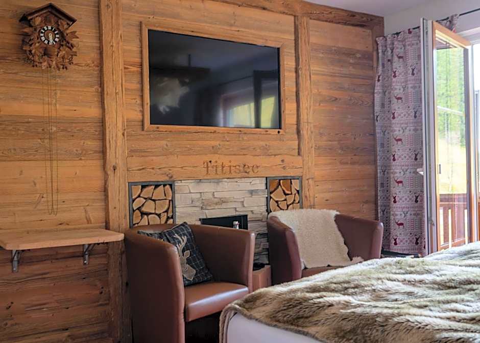 Hotel & Restaurant Grüner Baum - Die Grüne Oase Am Feldberg