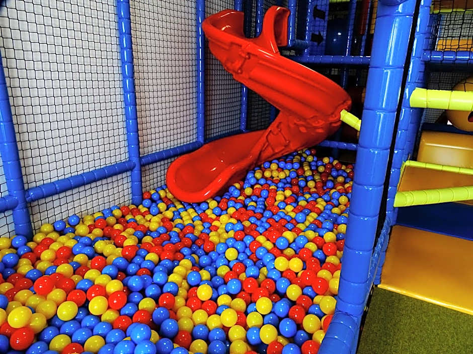 Hotel Skalny Spa Bieszczady