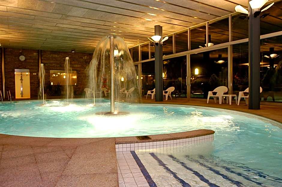 Novotel Andorra