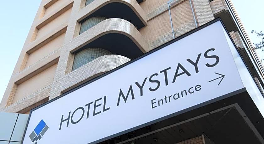 Hotel Mystays Kameido
