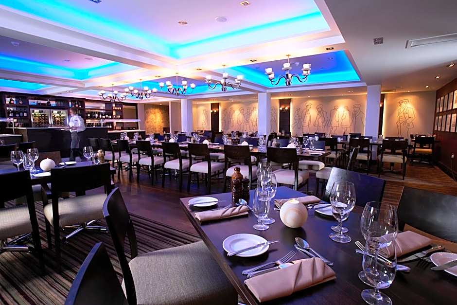 Lancaster House Hotel