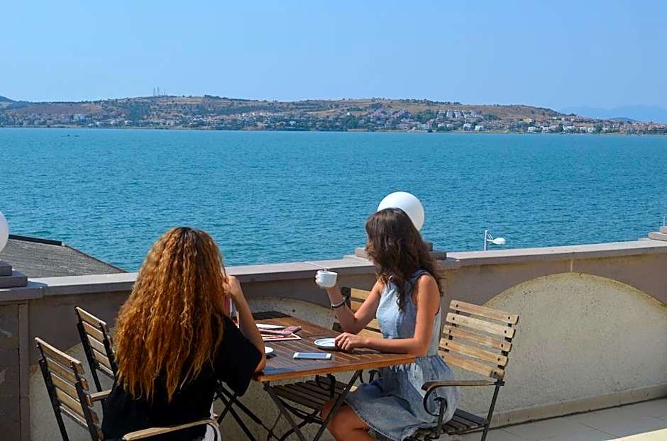 Ayvalık Palas Hotel