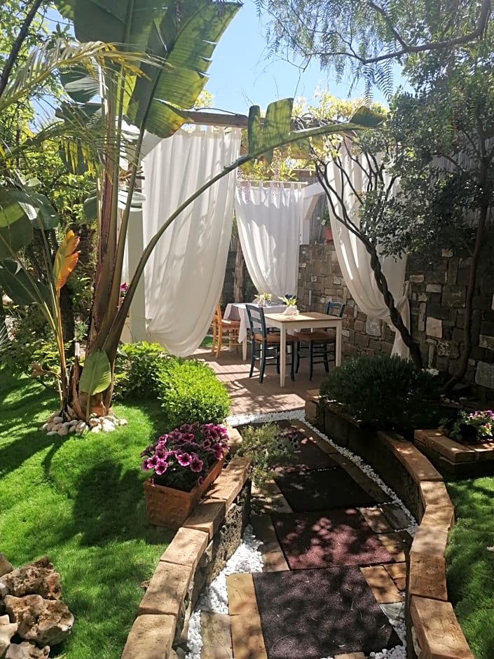 B&B PLANO DE LACZARULO