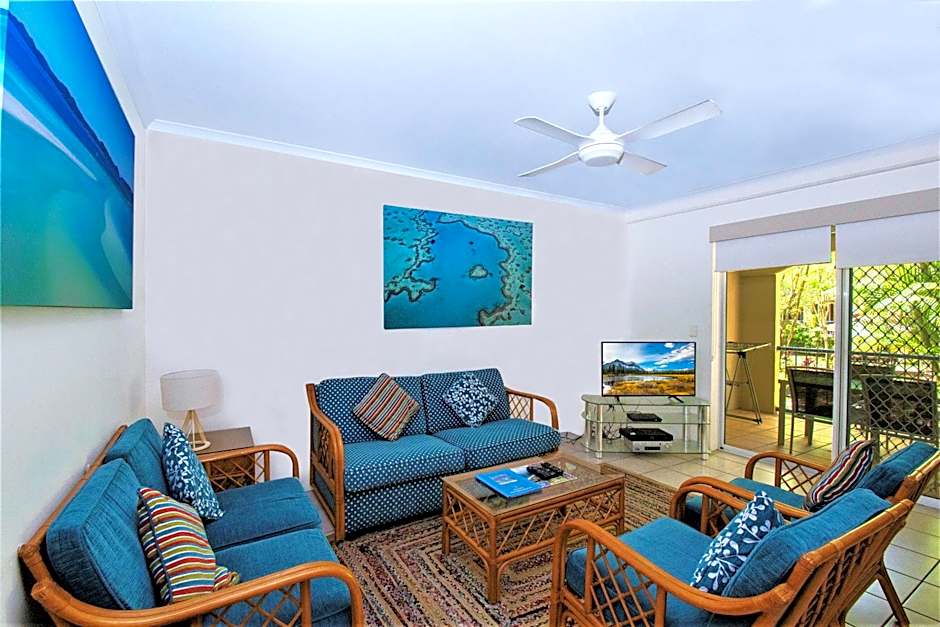 Sanctuary Lake Apartments