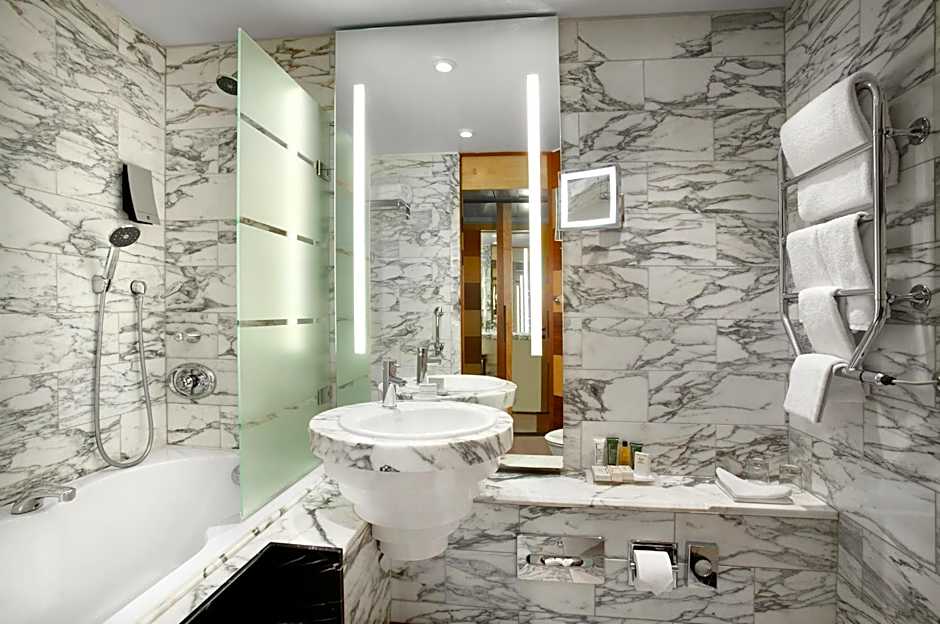 Hilton Stockholm Slussen