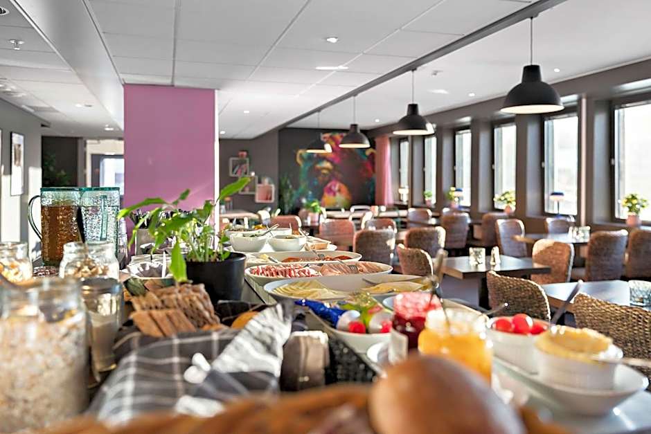 Aiden by Best Western Stockholm Solna