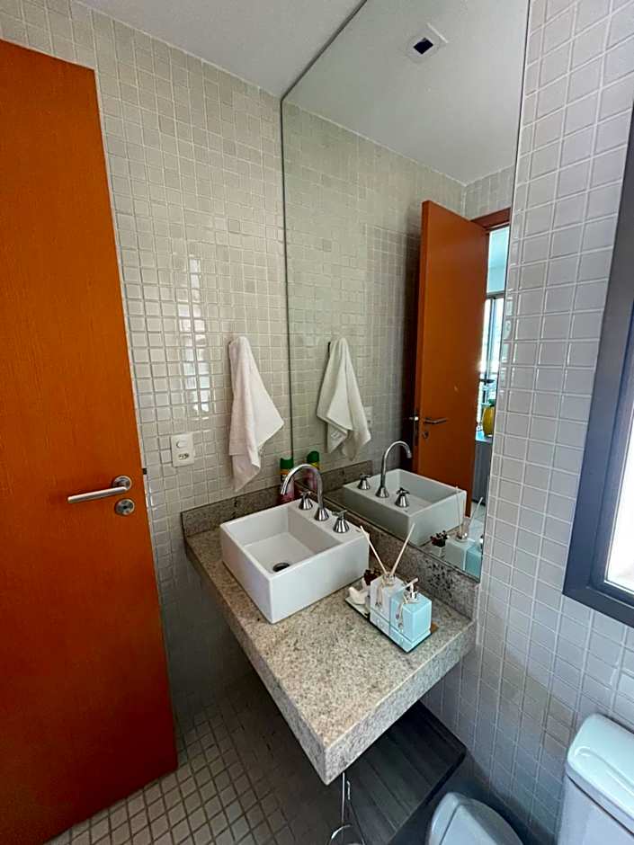 Flat - Rio Centro, Junesse Arena, Parque Olímpico, Praia da Barra