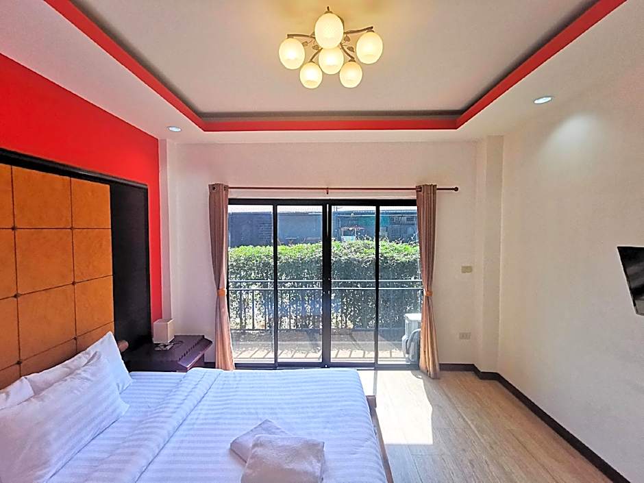 Kan Home Hotel