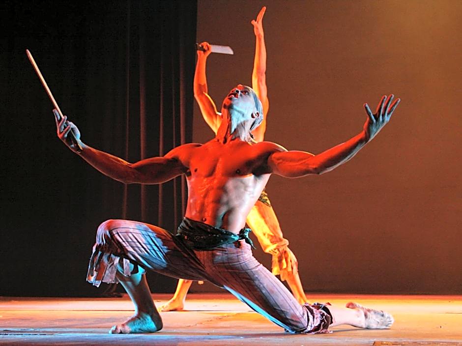 Aquila Rithymna Beach