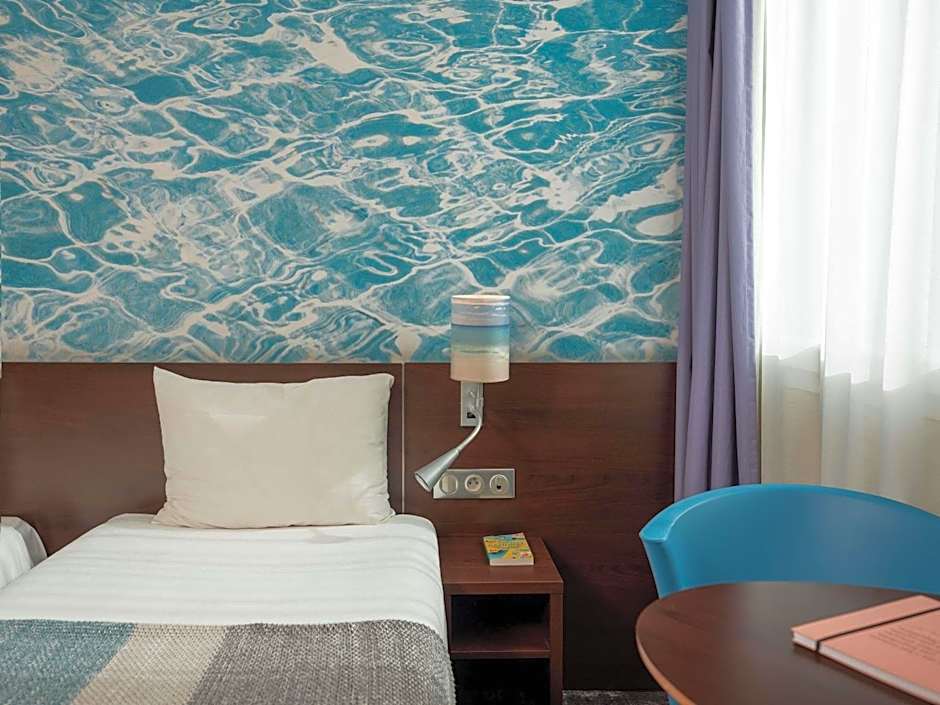 ibis Styles Paris Val de Fontenay