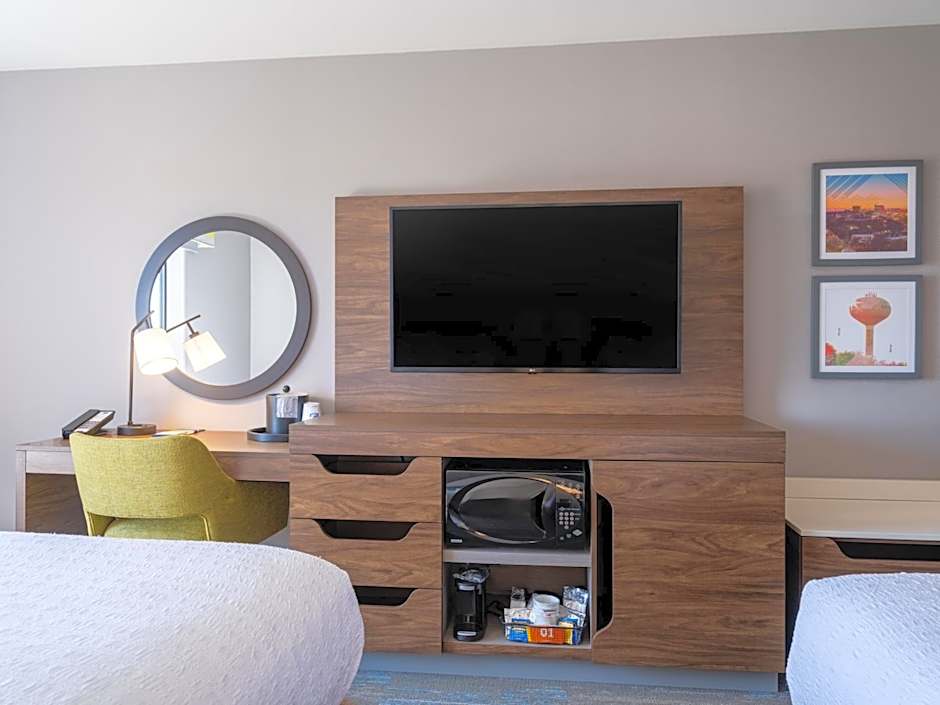 Hampton Inn By Hilton & Suites Boise-Meridian