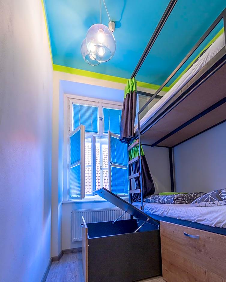 The RoadHouse Prague