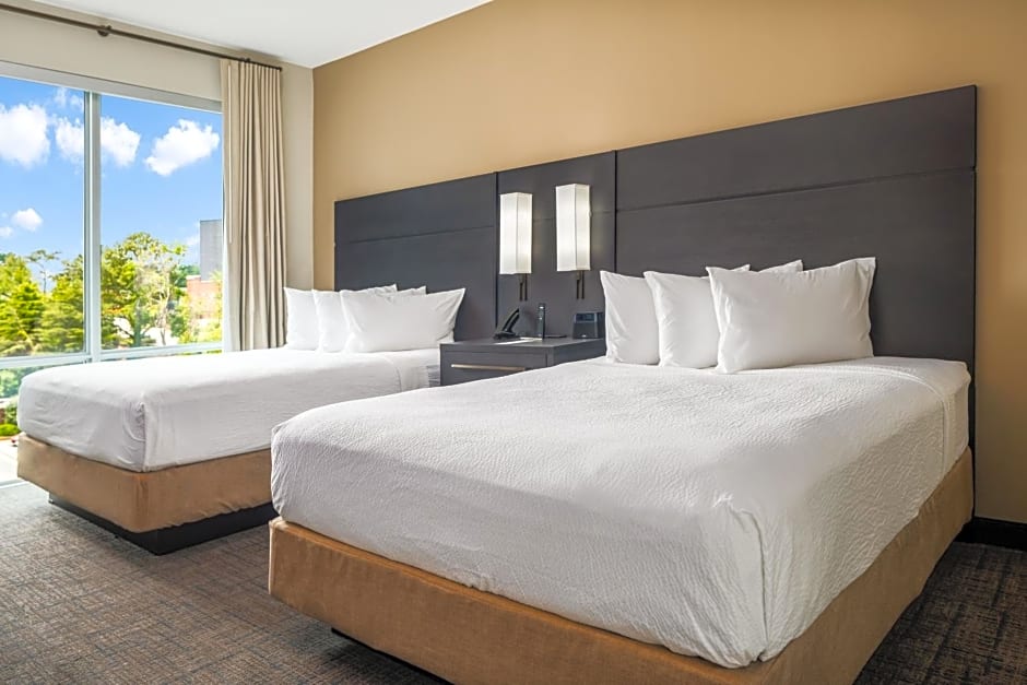 Residence Inn by Marriott Decatur Emory Area