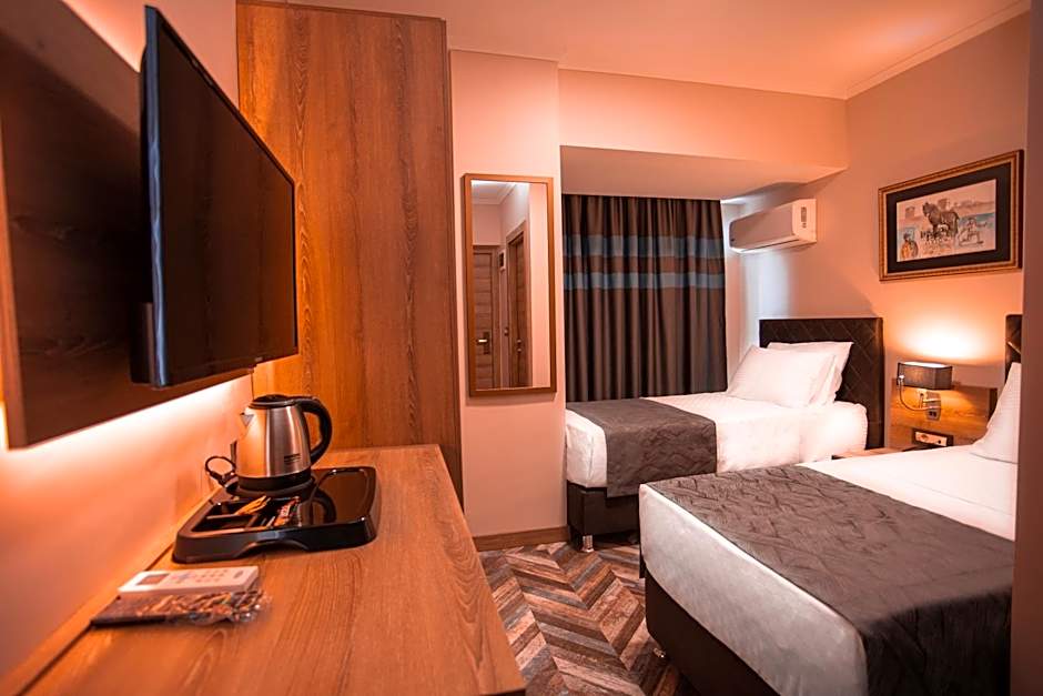 Hotel Kale 17