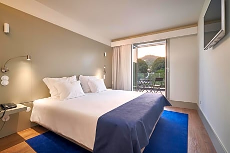 Superior Double or Twin Room with River View