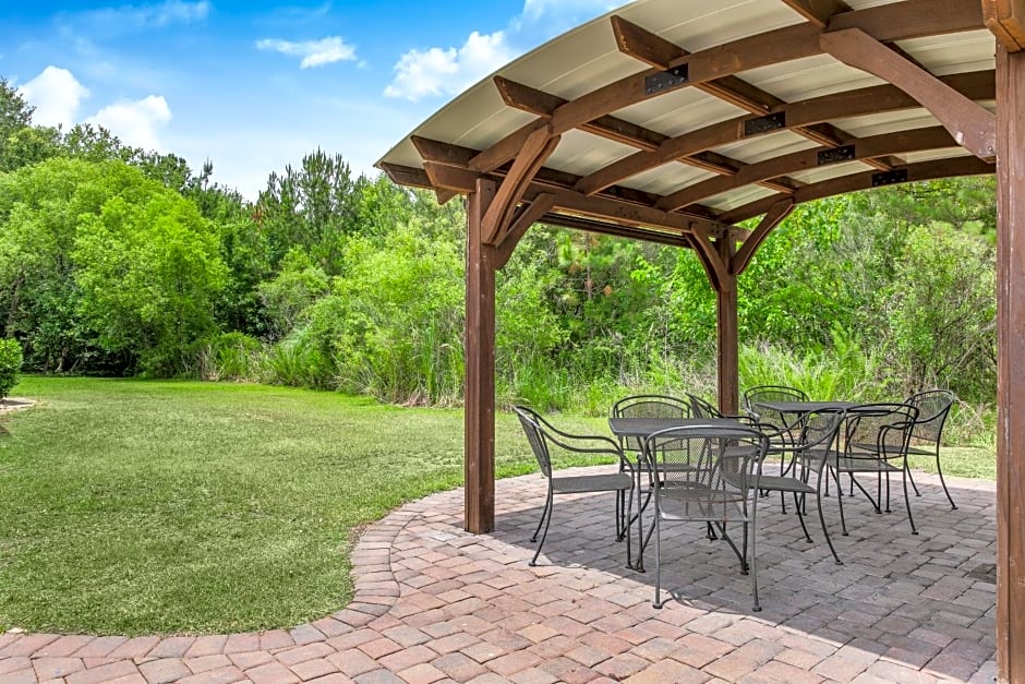Holiday Inn Express & Suites - Hardeeville-Hilton Head by IHG