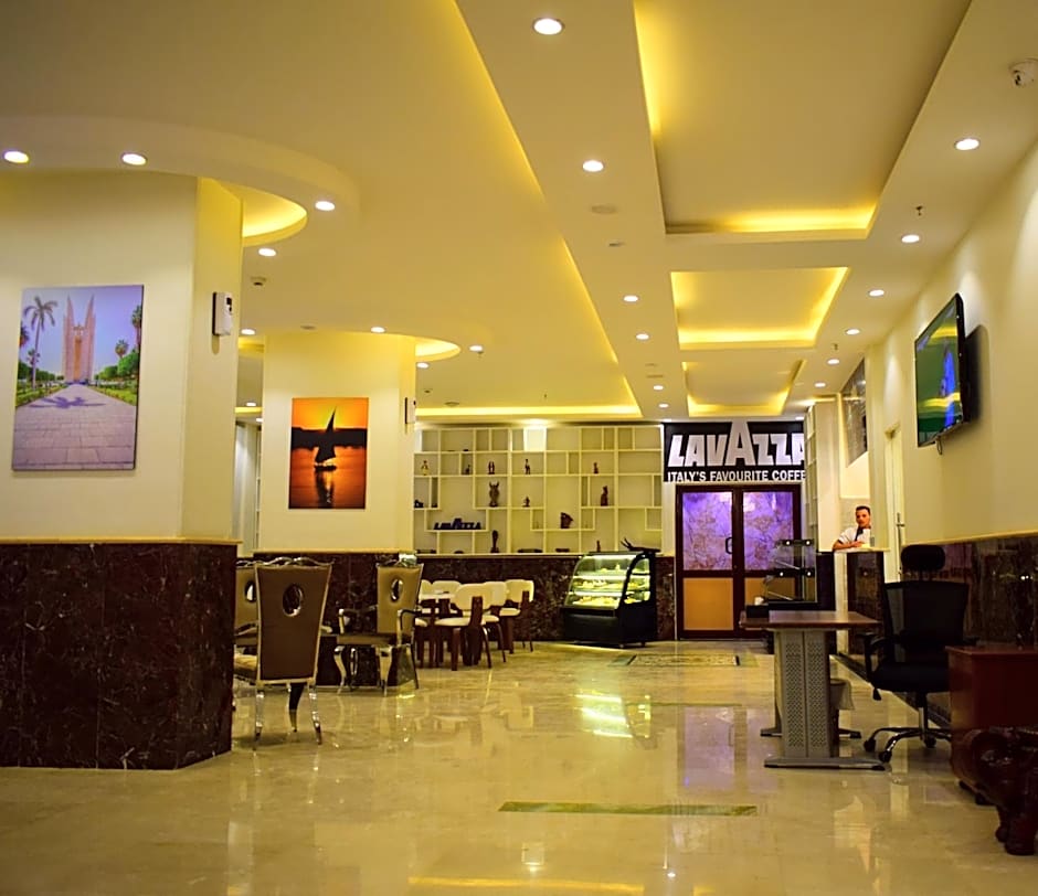Citymax Hotel Aswan