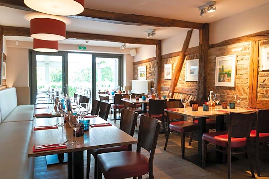 Hotel Le Fournil