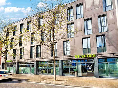 B&B Hotel München-Moosach