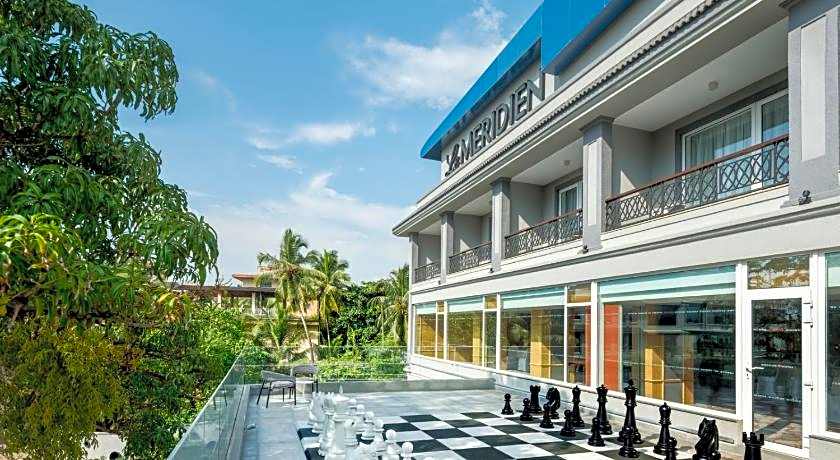 Le Meridien Goa Calangute