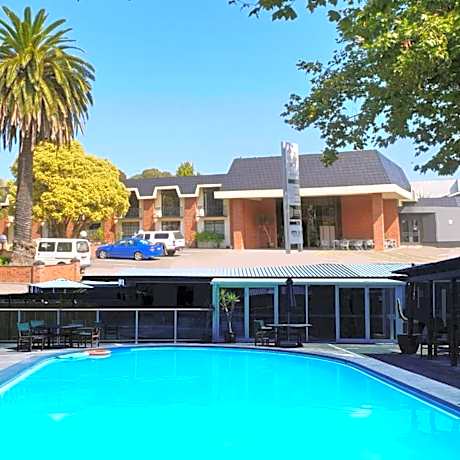 Kingsgate The Avenue Wanganui