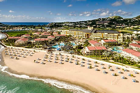 St Kitts Marriott Beach Resort, Casino & Spa