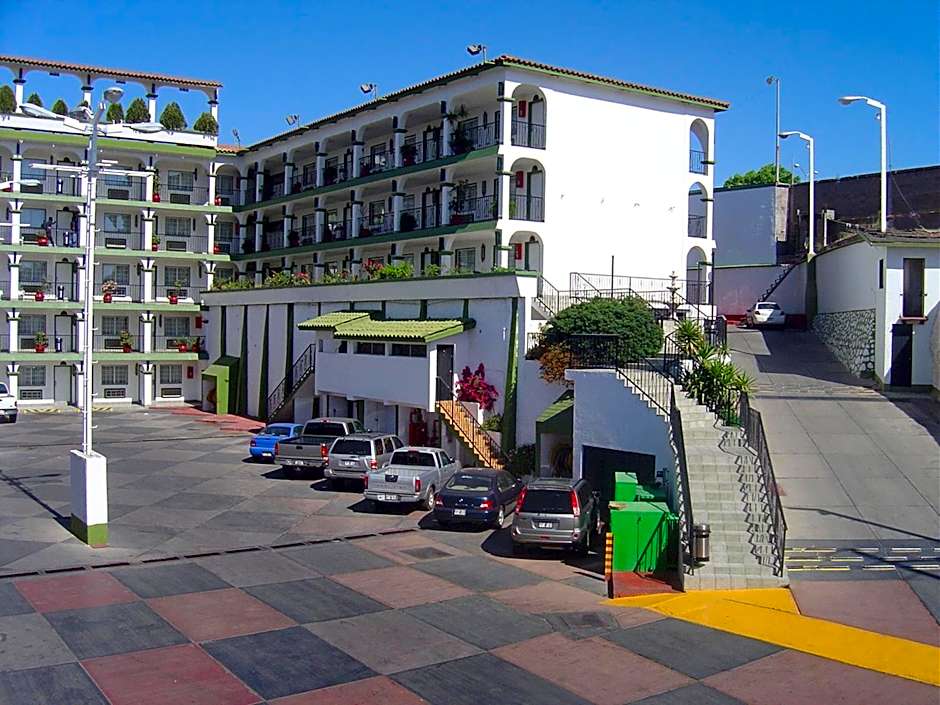 Hotel Marques de Cima