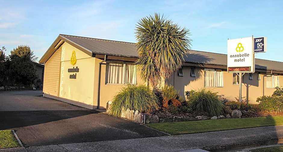 Photo 1 of 43 of Annabelle Motel