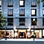 Hilton Garden Inn Greenville University Area
