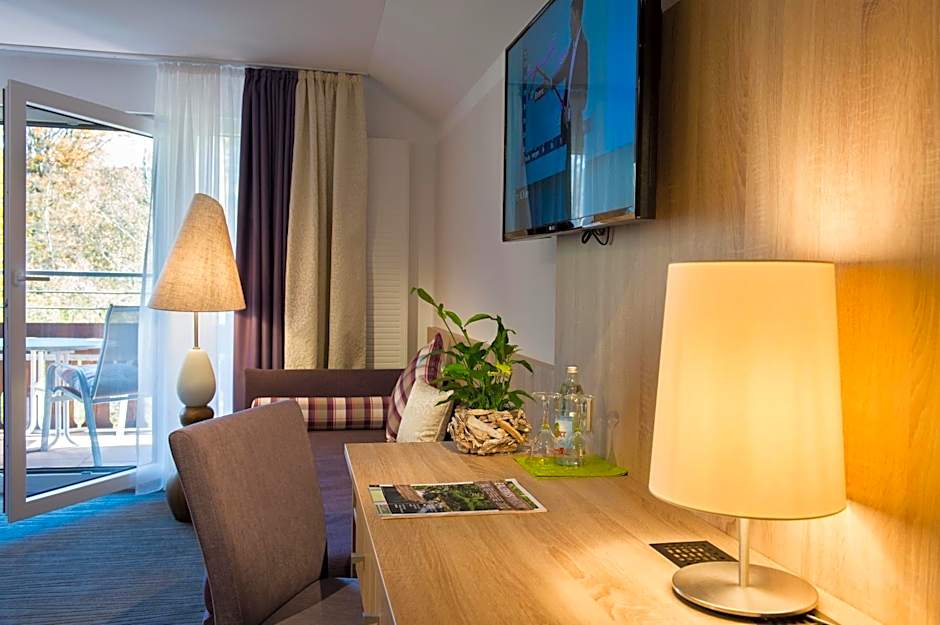 Hotel Schwarzwaldhof